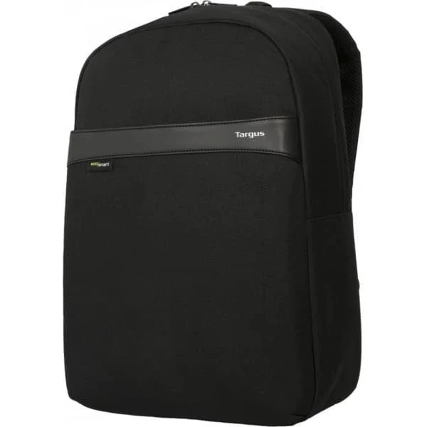 Targus GeoLite EcoSmart 16" Sort Computerrygsæk TSB960GL