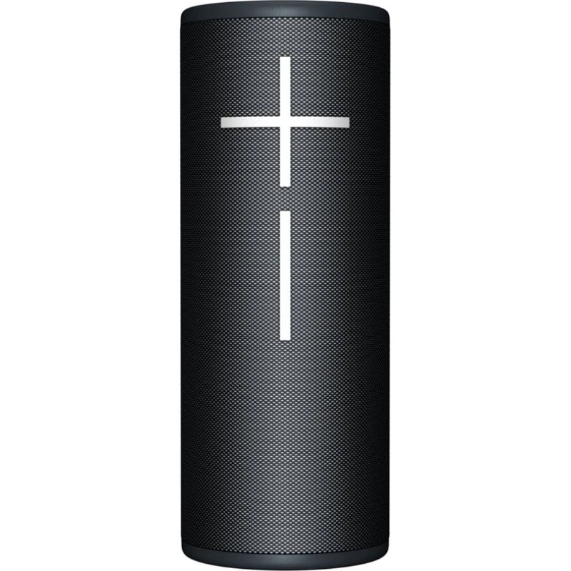 Logitech Ultimate Ears Megaboom 4, trådløs højttaler, sort