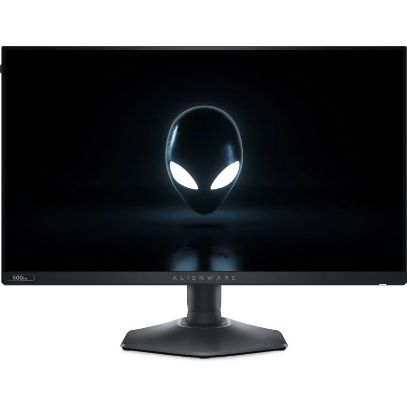 Alienware AW2524HF 24,5" FHD 500 Hz Gaming Skærm Sort