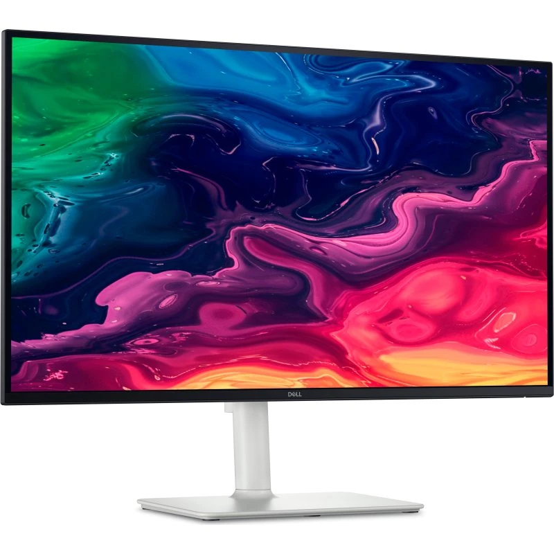 DELL Plus S2725QC 27" 4K IPS 120 Hz USB-C