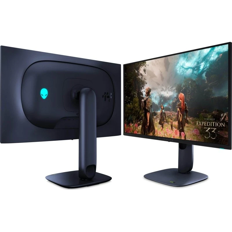 Dell Alienware AW2725Q 27" 4K QD-OLED 240Hz