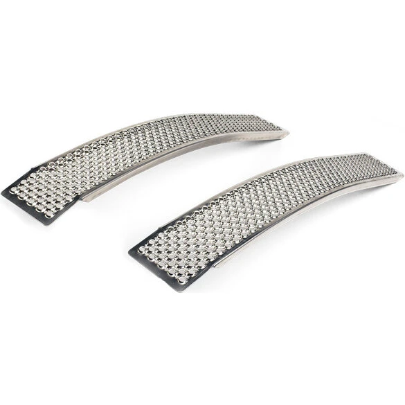 Husqvarna Buet læsserampe 200x2000x50, maks 450 kg