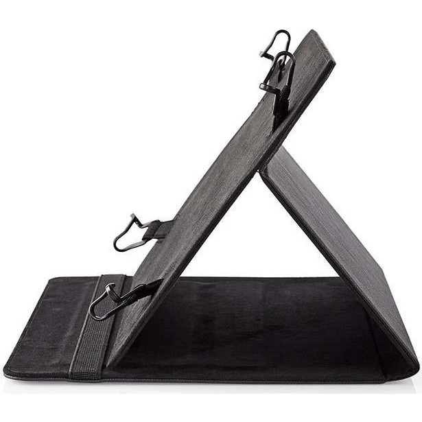 Nedis Tablet Folie Etui 10" Universal Sort PU