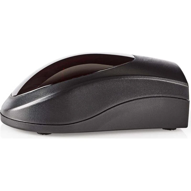 Nedis IREX100BK IR Fjernbetjening Extender, 3 Enheder, Sort