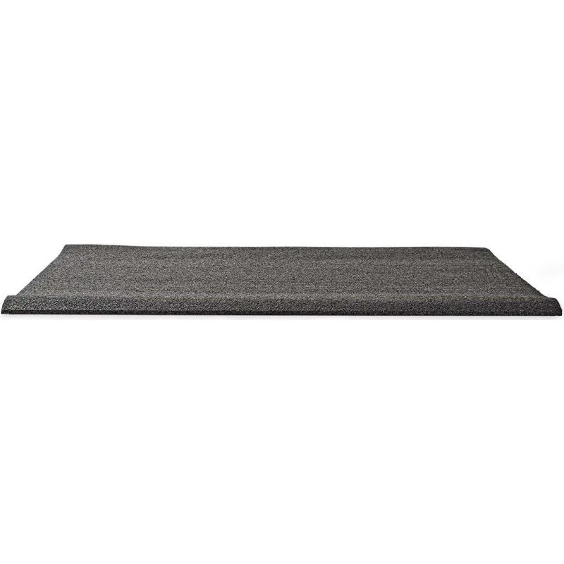 Nedis Anti-Vibrations Mat WAAM110BK | 6 mm Gummi | Vaskemaskine