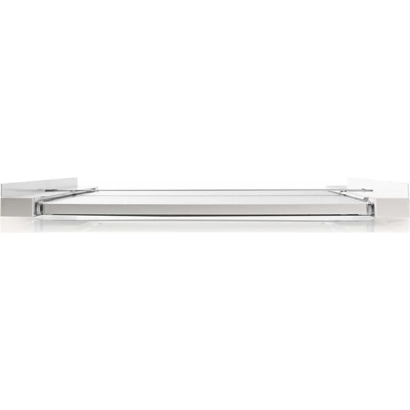 Nedis Stable Sæt WASK130WT | Hvid | 620 mm | Universal