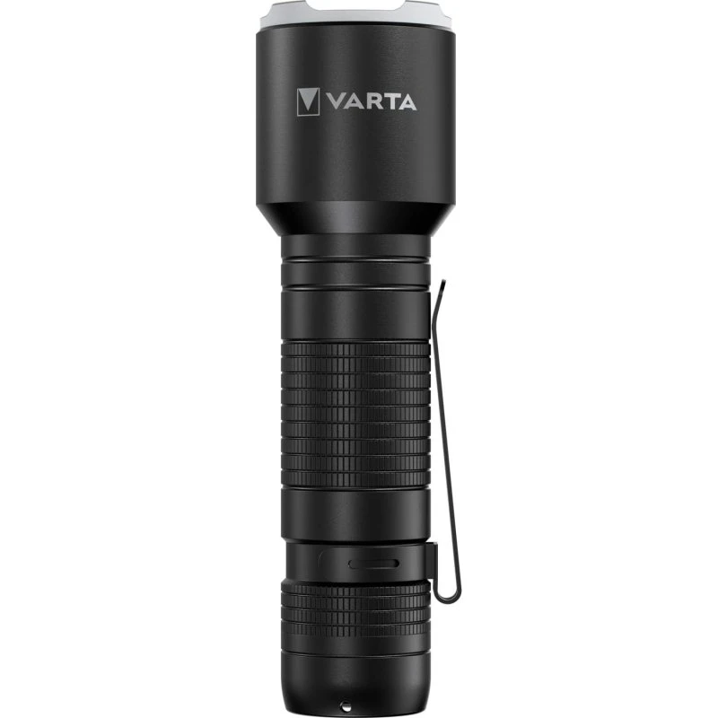 Varta Aluminium Light F30 Pro Lommelygte 400 lm