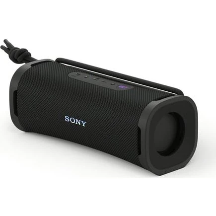 Sony SRS-ULT10B Bærbart Bluetooth-højttaler Sort 30 W