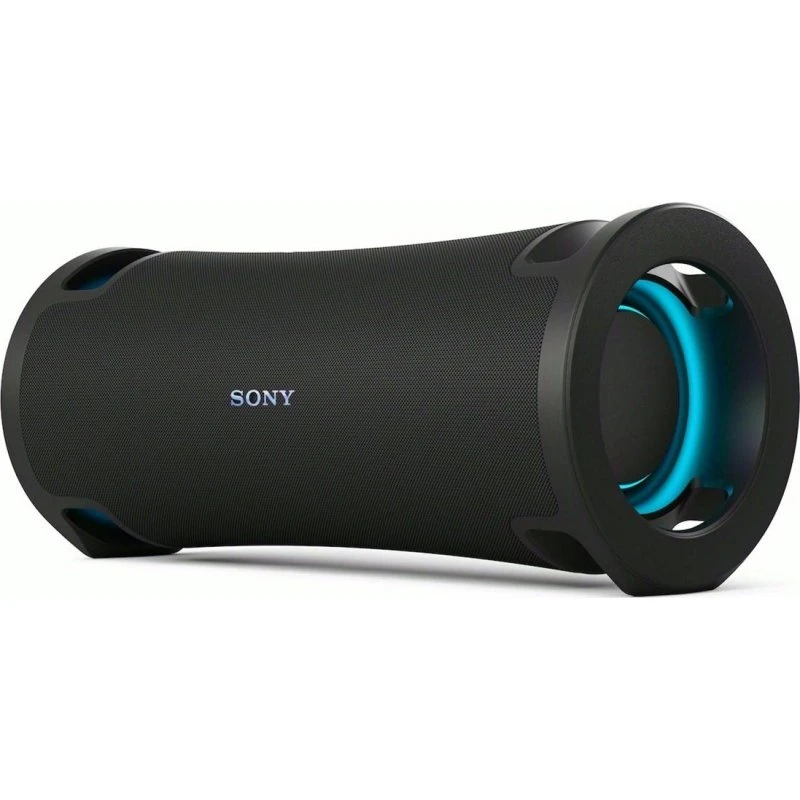 Sony ULT FIELD 7 Bluetooth-højttaler, sort