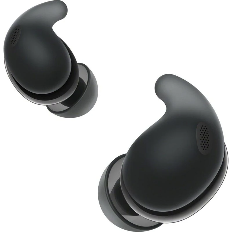 Sony LinkBuds Fit WF-LS910N Trådløse In-Ear Høretelefoner Sort