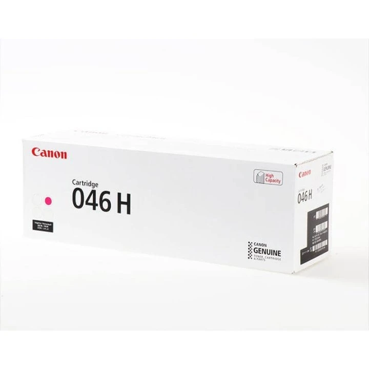 Canon 046H Magenta Toner 1252C002, 5000 sider
