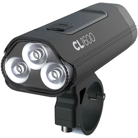 Oxford Light Ultratorch CL1600 forlygte – 1600 lumen