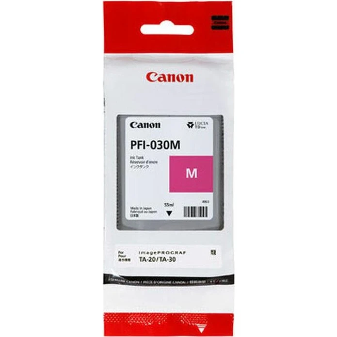 Canon PFI-030M Magenta 55 ml (Original)