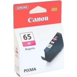 Canon CLI-65 M Magenta Blækpatron 12,6 ml