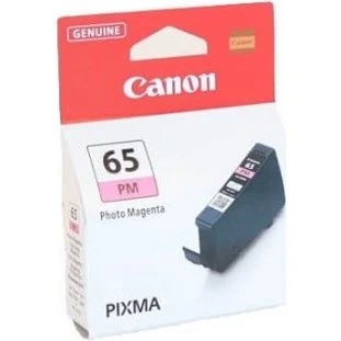 Canon CLI-65 PM Fotomagenta Blækpatron 12,6 ml