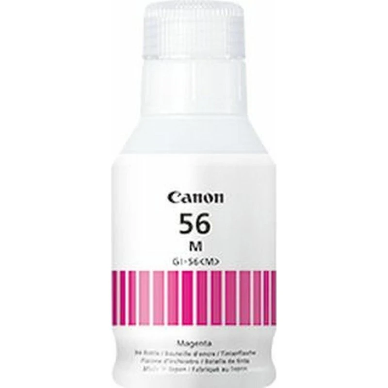 Canon GI-56 M Magenta 4431C001 Blækrefill