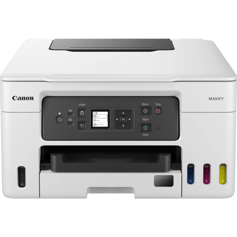 Canon MAXIFY GX3050 Farveblækprinter med Wi-Fi