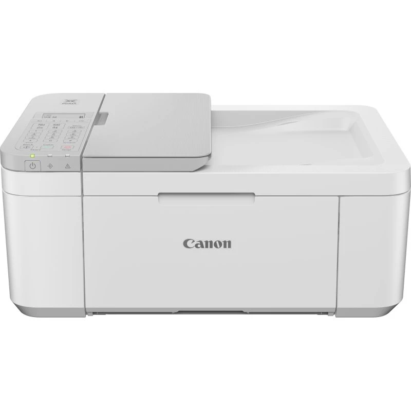 Canon PIXMA TR4756i Farveblækprinter A4 Wi-Fi Hvid