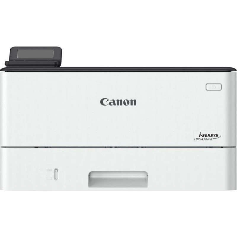 Canon i-SENSYS LBP243dw II - Monokrom Laserprinter, A4, WiFi