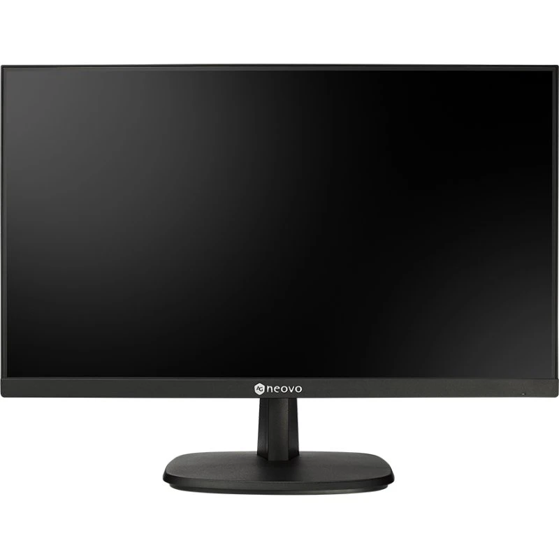 AG Neovo SC-2402 24" CCTV-skærm, Full HD, sort