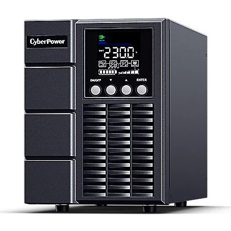 CyberPower OLS1000EA 1000VA/900W Online UPS