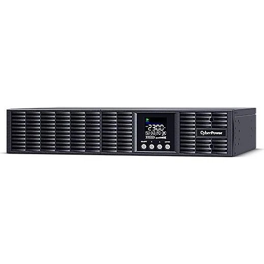 CyberPower OLS1500ERT2UA 1500VA/1350W Online UPS