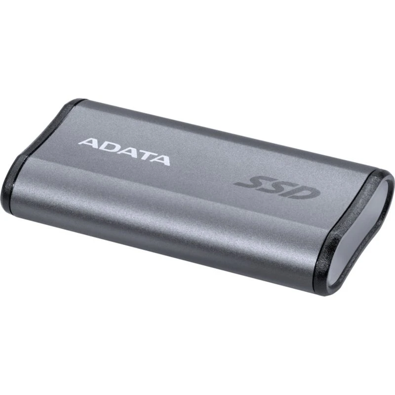ADATA SE880 1TB Ekstern SSD Grå USB 3.2 Gen 2