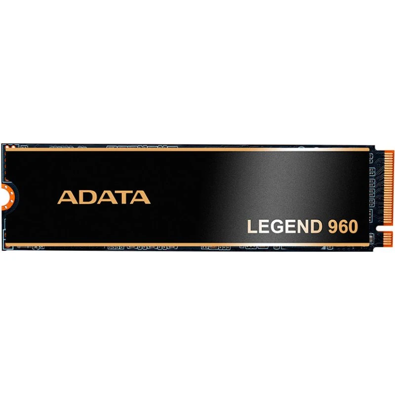 ADATA Legend 960 SSD 1TB M.2 2280 PCIe 4.0