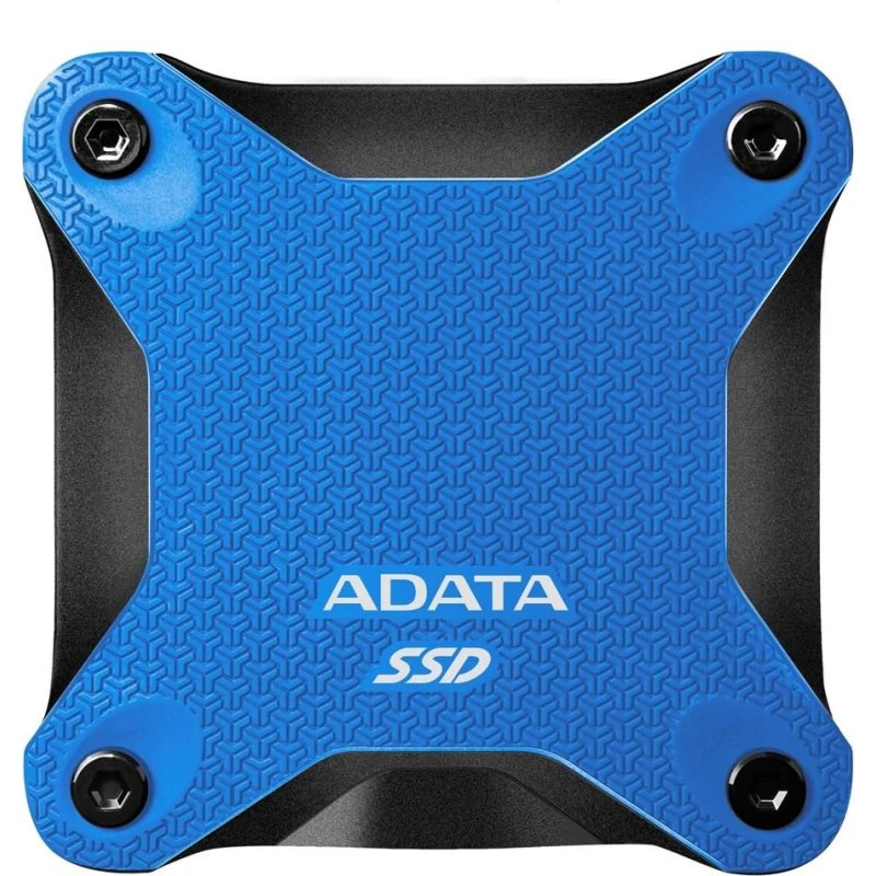 ADATA SD620 512 GB Ekstern SSD Blå