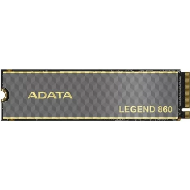 ADATA Legend 860 1TB PCIe 4.0 M.2 NVMe SSD