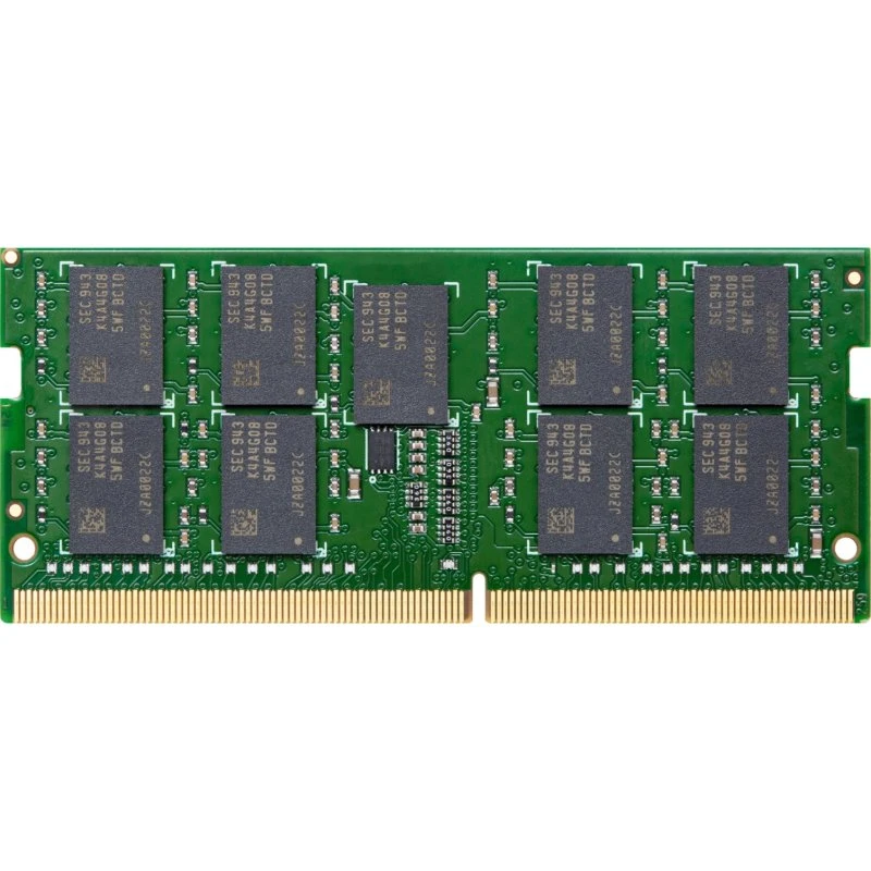 Synology D4ES02-8G DDR4 8GB ECC SO-DIMM 260-PIN