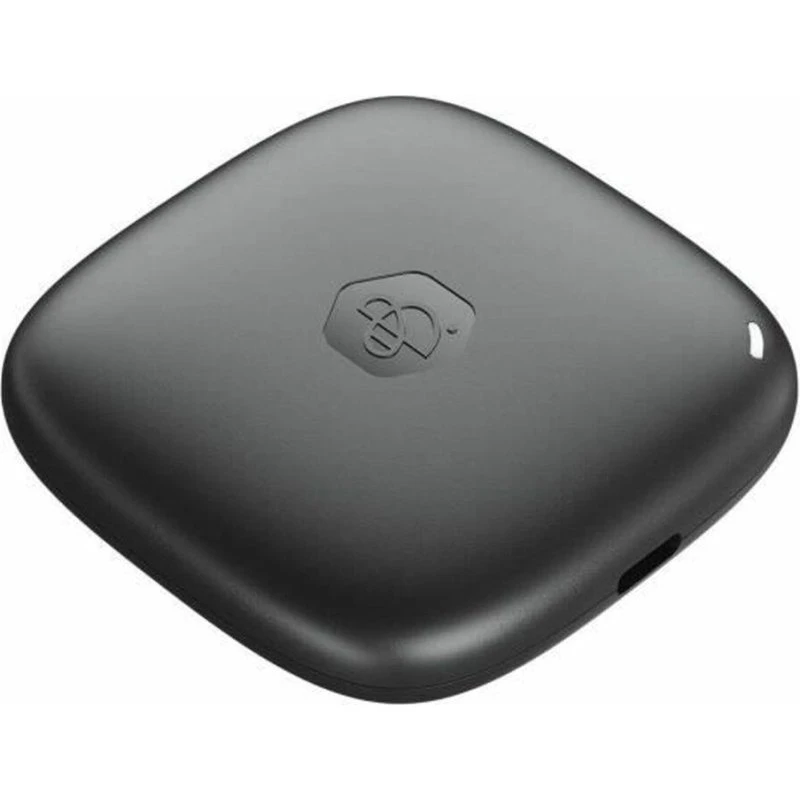 Synology BeeDrive SSD 2TB USB-C Sort