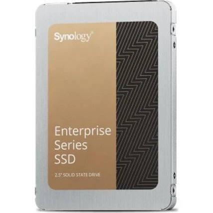 Synology SAT5221-480G 480GB 2.5" SATA SSD