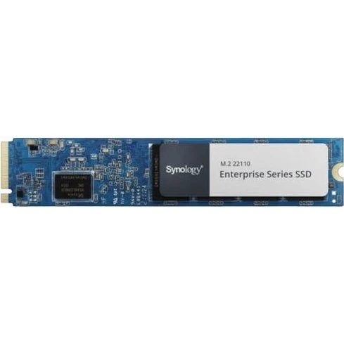 Synology SNV5420 800 GB NVMe M.2 SSD PCIe 3.0 x4