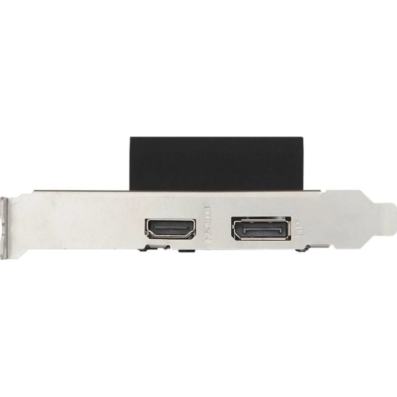 MSI GeForce GT 1030 4GB DDR4 LP OC Grafikkort