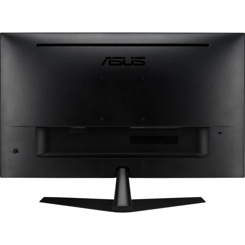 ASUS VY279HGE 27" Full HD 144 Hz Gaming Skærm, Sort