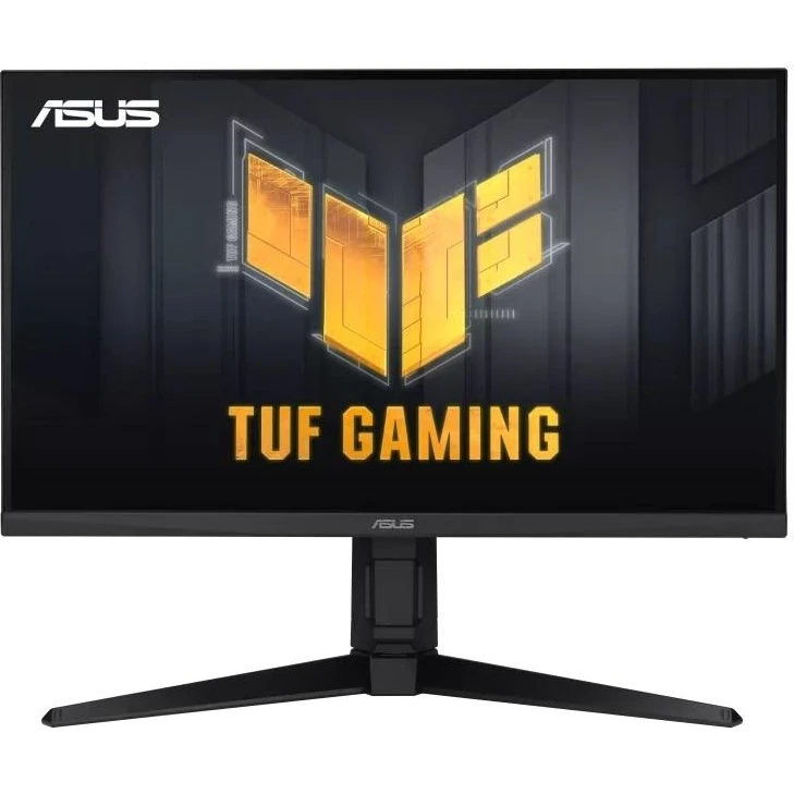 ASUS TUF Gaming VG279QL3A 27" FHD 180 Hz IPS, sort