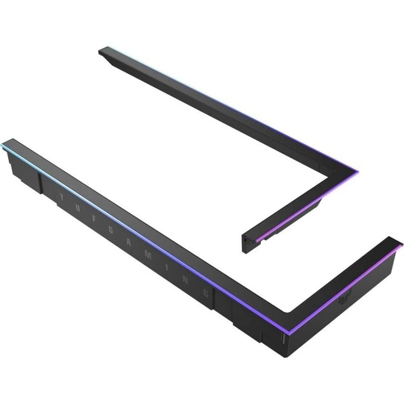 ASUS TUF Gaming GT502 Horizon ARGB Kit, sort