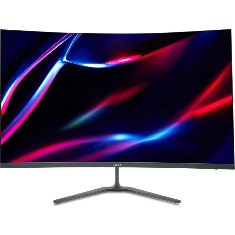 Acer Nitro ED320Q 32" Curved Gaming Skærm, FHD, VA, HDR