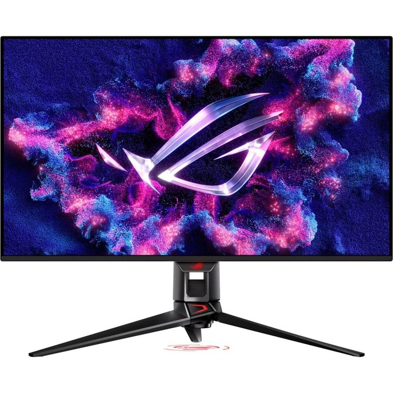 ASUS ROG Swift OLED PG32UCDMZ 31,5" 4K 240 Hz Sort