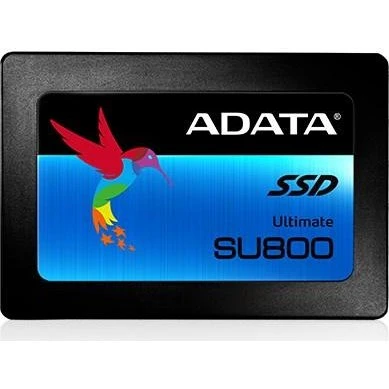 ADATA Ultimate SU800 256GB 2.5" SATA-600 SSD