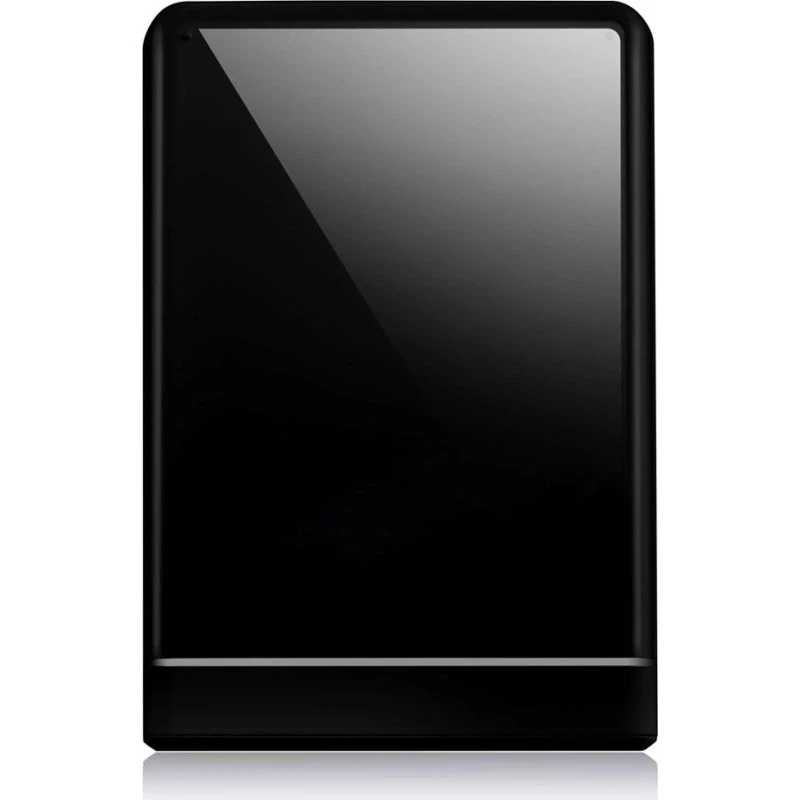 ADATA HV620S 2 TB ekstern harddisk sort USB 3.2 Gen 1