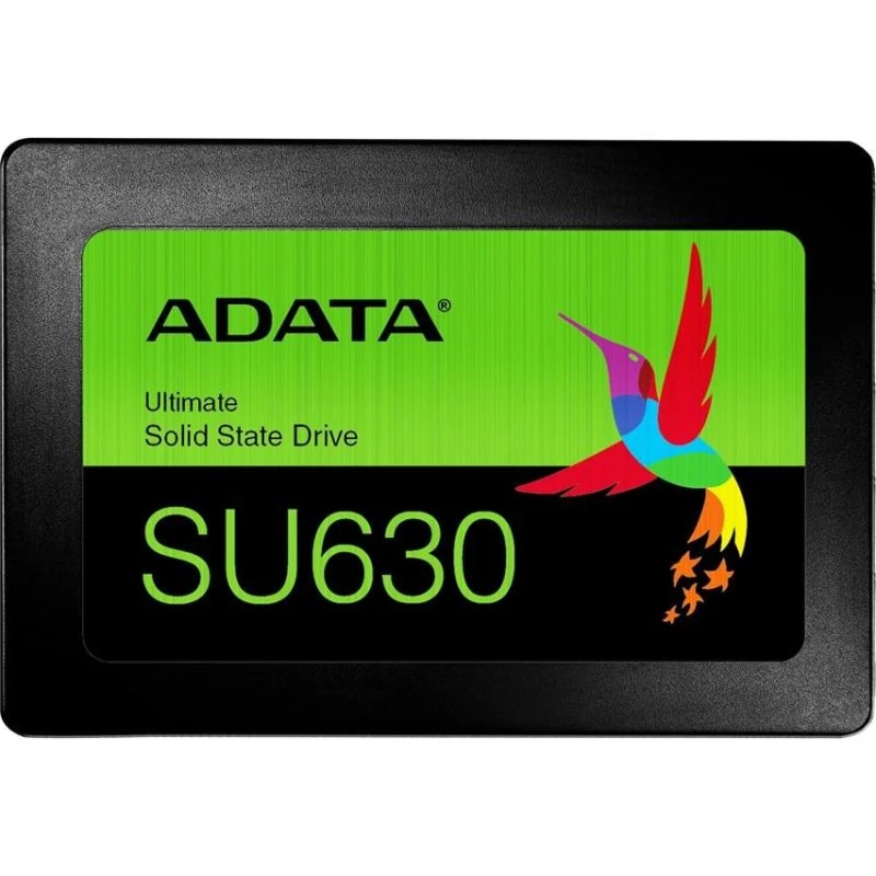 ADATA Ultimate SU630 960GB 2.5" SATA SSD