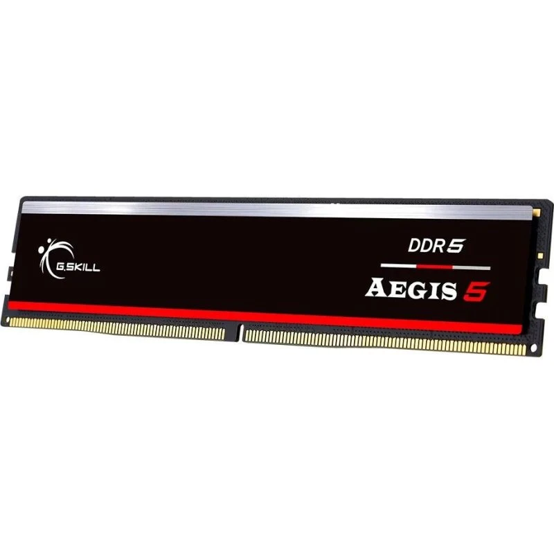 G.Skill AEGIS DDR5 32GB 5600MHz CL36 Sort