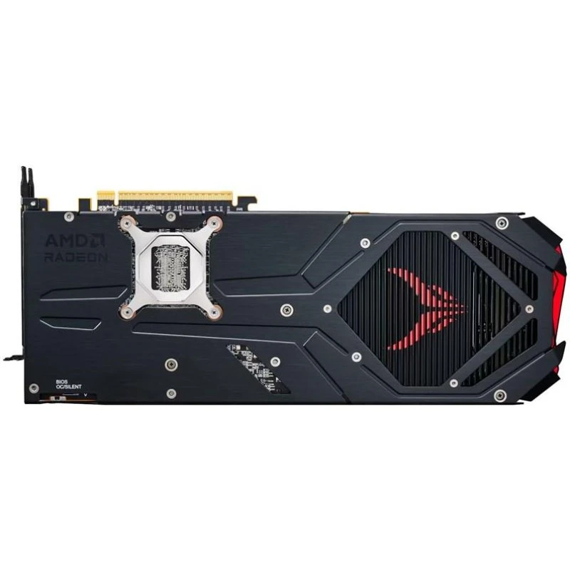 PowerColor Red Devil RX 9070 XT 16GB OC Grafikkort