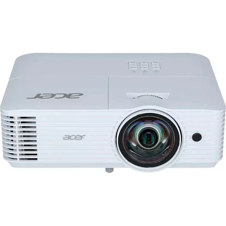 Acer S1386WH DLP-projektor 3600 lumen WXGA