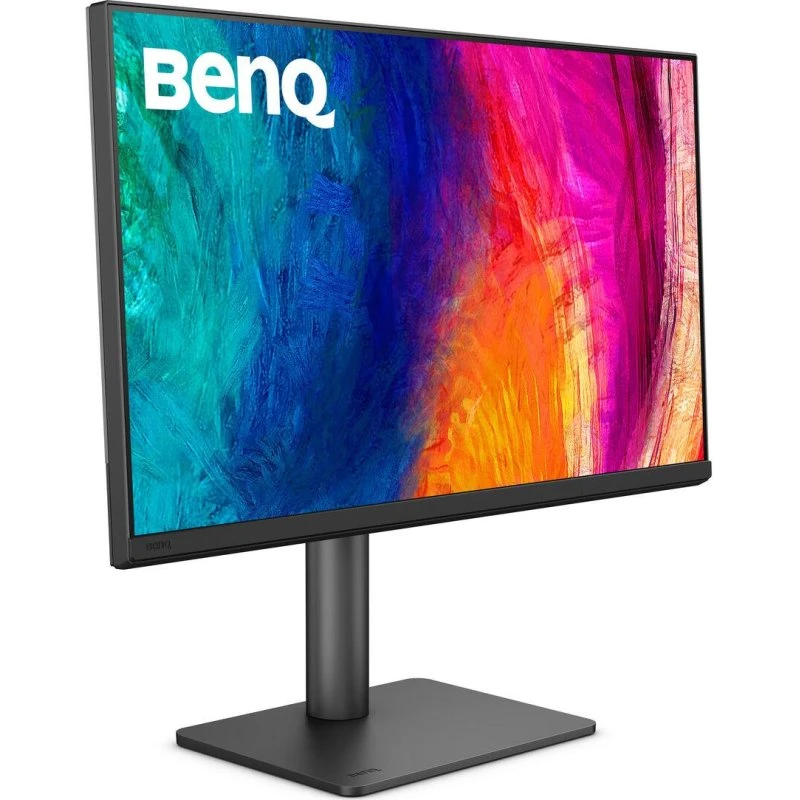 BenQ PD2706QN 27" QHD IPS-skærm, 100 Hz, USB-C