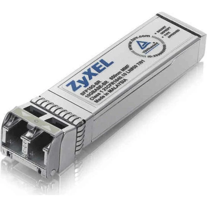 ZyXEL SFP10G-SR SFP+ 10GbE Multimode 850nm