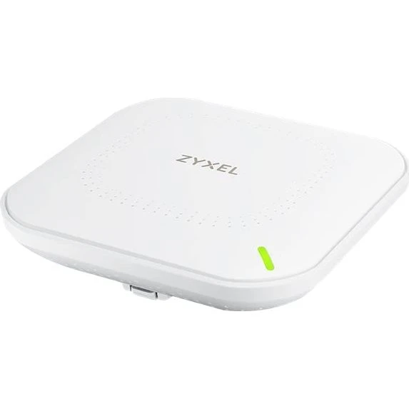 ZyXEL NWA50AX WiFi 6 Access Point Hvid, PoE