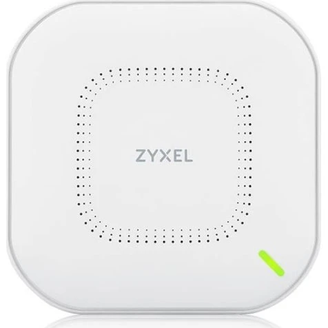 ZyXEL WAX630S Wi-Fi 6 Trådløst Adgangspunkt Hvid